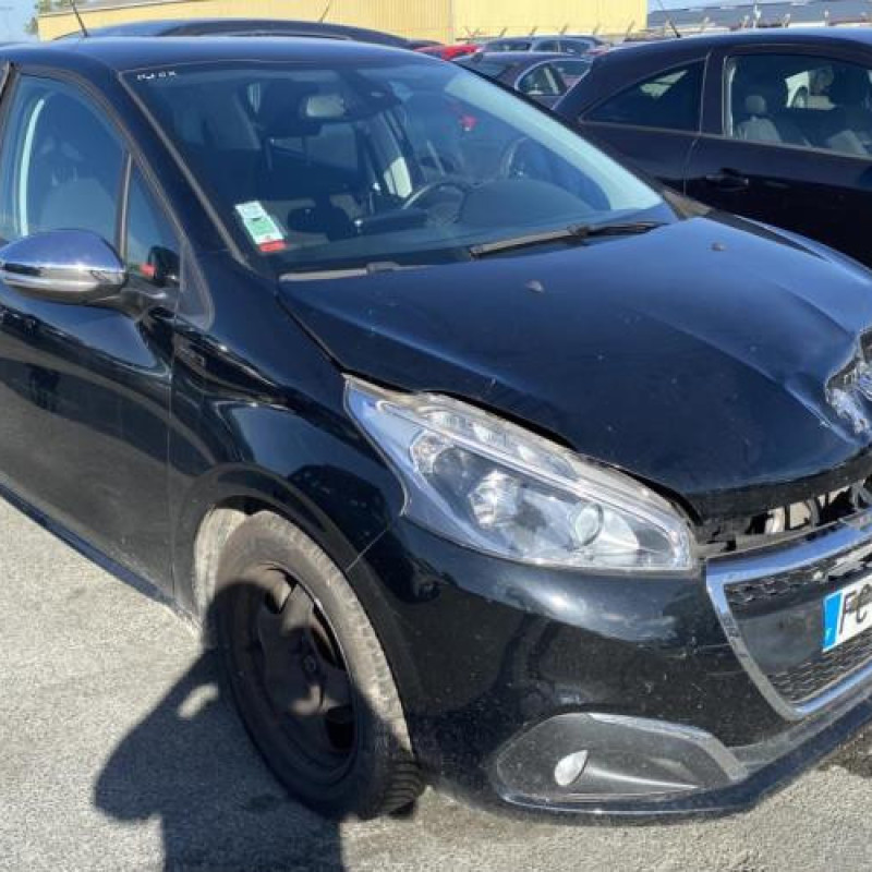 Volant PEUGEOT 208 1 Photo n°12