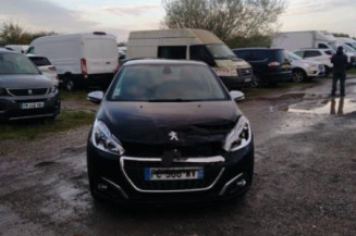 Volant PEUGEOT 208 1