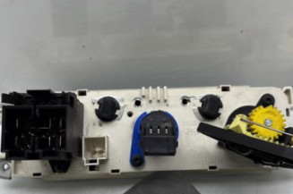 Commande chauffage FORD TRANSIT 3