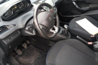 Volant PEUGEOT 208 1
