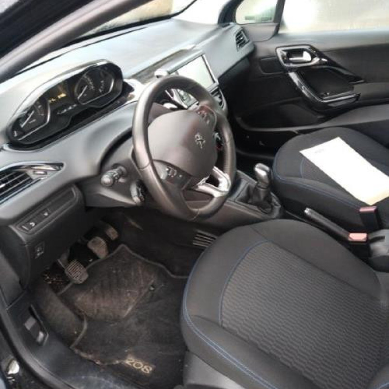 Volant PEUGEOT 208 1 Photo n°20