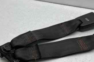 Attache ceinture arriere gauche CHEVROLET AVEO 1 Photo n°1