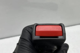 Attache ceinture arriere gauche CHEVROLET AVEO 1