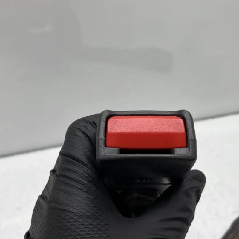 Attache ceinture arriere gauche CHEVROLET AVEO 1 Photo n°3