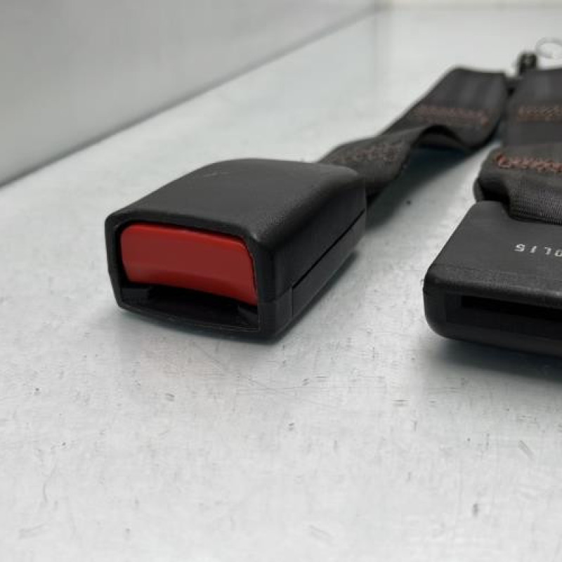 Attache ceinture arriere gauche CHEVROLET AVEO 1 Photo n°6