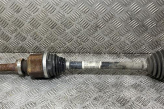 Cardan droit (transmission) OPEL CORSA F Photo n°1