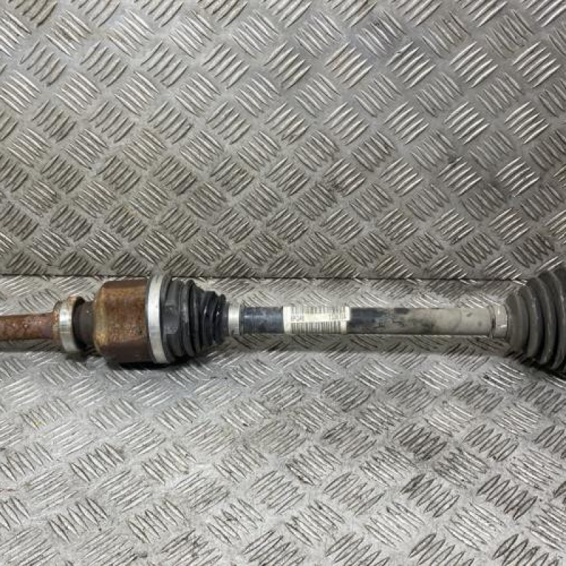 Cardan droit (transmission) OPEL CORSA F Photo n°1