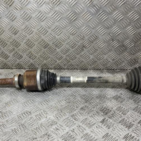 Cardan droit (transmission) OPEL CORSA F Photo n°1