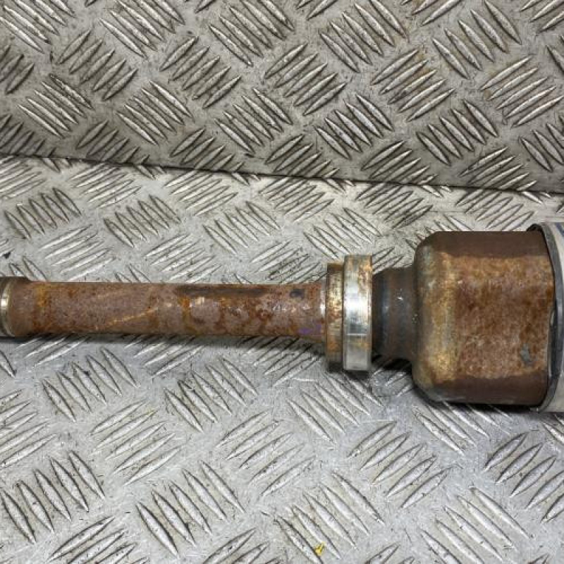 Cardan droit (transmission) OPEL CORSA F Photo n°2