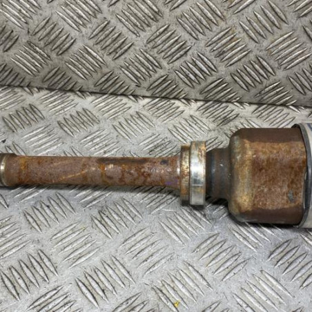 Cardan droit (transmission) OPEL CORSA F