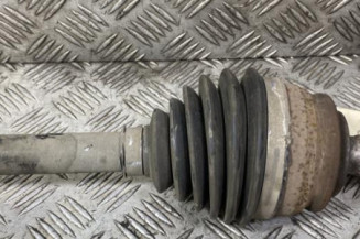 Cardan droit (transmission) OPEL CORSA F