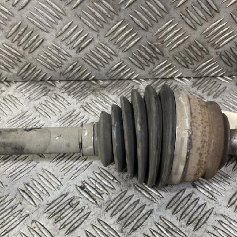 Cardan droit (transmission) OPEL CORSA F Photo n°3