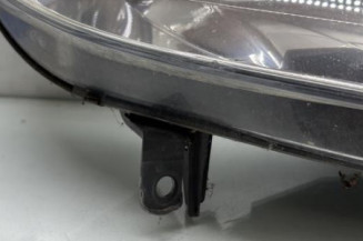 Optique avant principal droit (feux)(phare) PEUGEOT 407