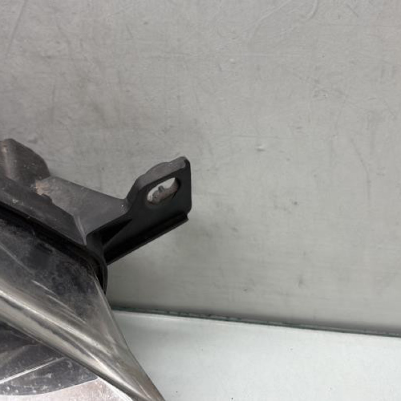 Optique avant principal droit (feux)(phare) PEUGEOT 407 Photo n°3