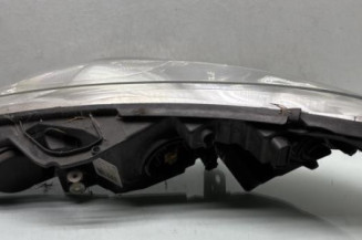 Optique avant principal droit (feux)(phare) PEUGEOT 407
