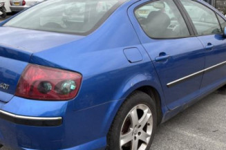 Optique avant principal droit (feux)(phare) PEUGEOT 407