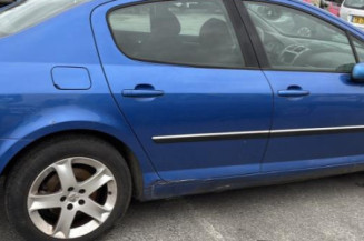 Optique avant principal droit (feux)(phare) PEUGEOT 407