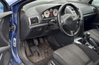 Optique avant principal droit (feux)(phare) PEUGEOT 407