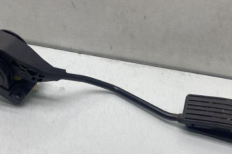 Pedale d'accelerateur PEUGEOT 407