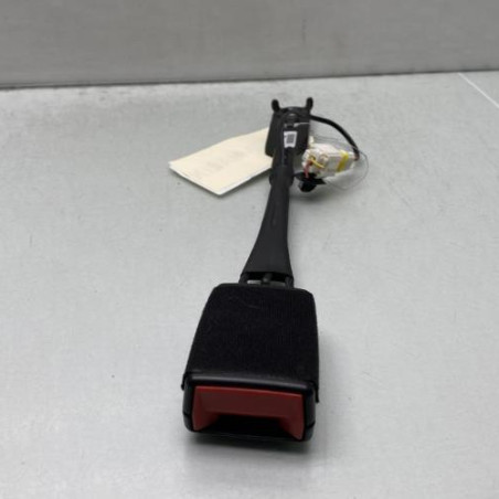 Attache ceinture avant gauche PEUGEOT 3008 1