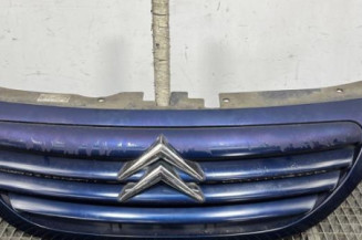 Calandre CITROEN C3 1 Photo n°1