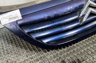 Calandre CITROEN C3 1