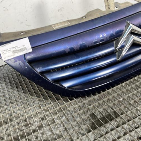 Calandre CITROEN C3 1