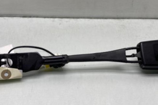Attache ceinture avant gauche PEUGEOT 3008 1