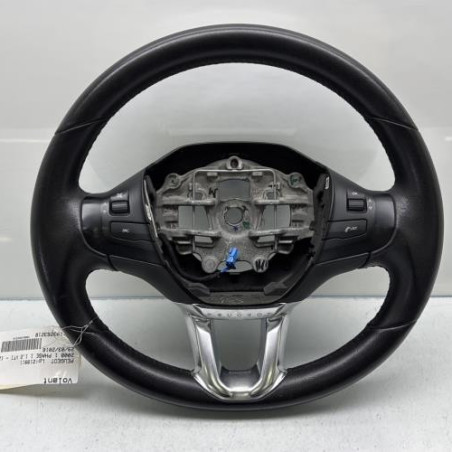 Volant PEUGEOT 2008 1 Photo n°1