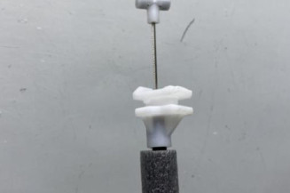 Serrure arriere droit SKODA OCTAVIA 4