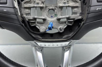 Volant PEUGEOT 2008 1