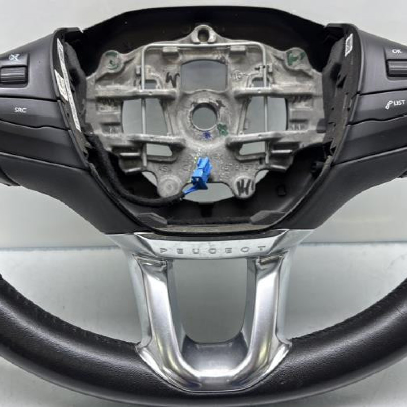 Volant PEUGEOT 2008 1 Photo n°3