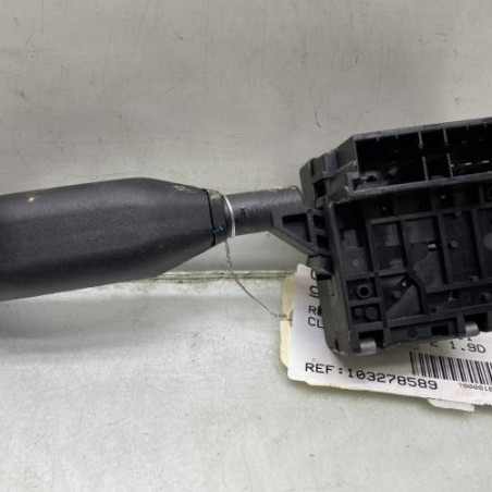 Commodo d'essuie glaces RENAULT CLIO 1