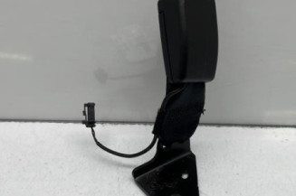 Attache ceinture arriere gauche CITROEN C3 3 Photo n°1