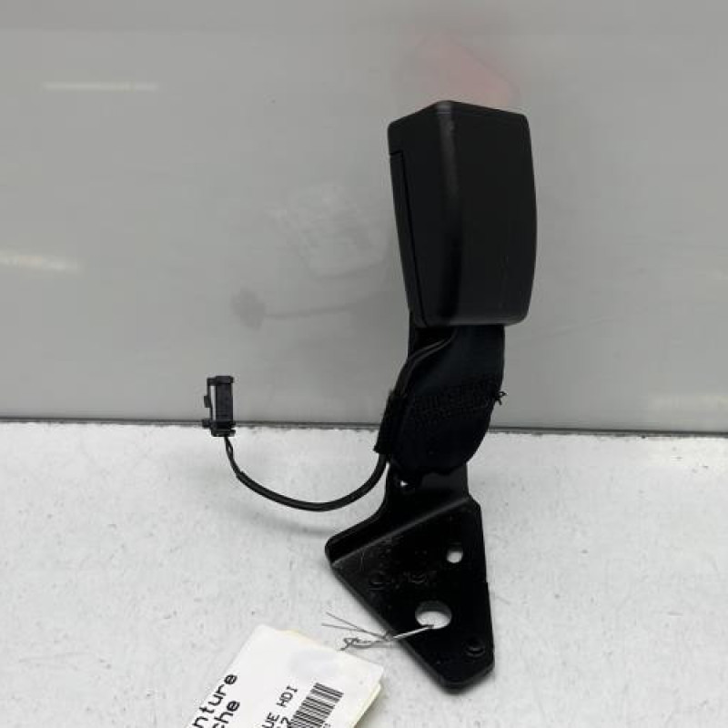 Attache ceinture arriere gauche CITROEN C3 3 Photo n°1