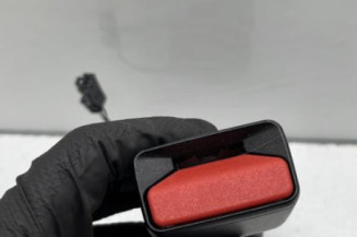 Attache ceinture arriere gauche CITROEN C3 3
