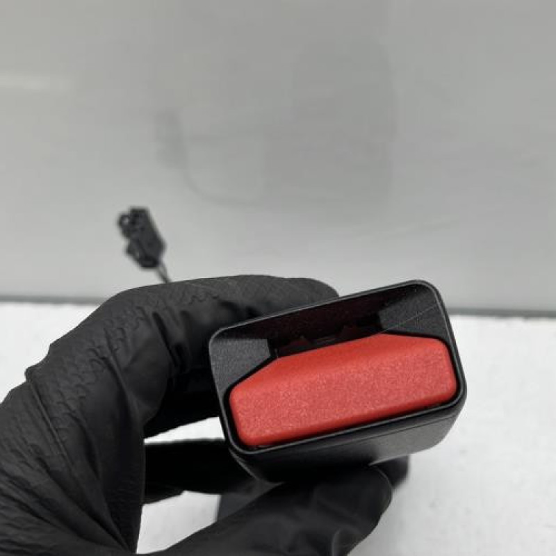 Attache ceinture arriere gauche CITROEN C3 3 Photo n°4