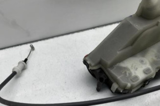 Serrure arriere droit CITROEN C3 3