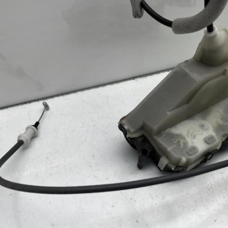 Serrure arriere droit CITROEN C3 3