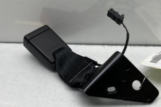 Attache ceinture arriere gauche CITROEN C3 3