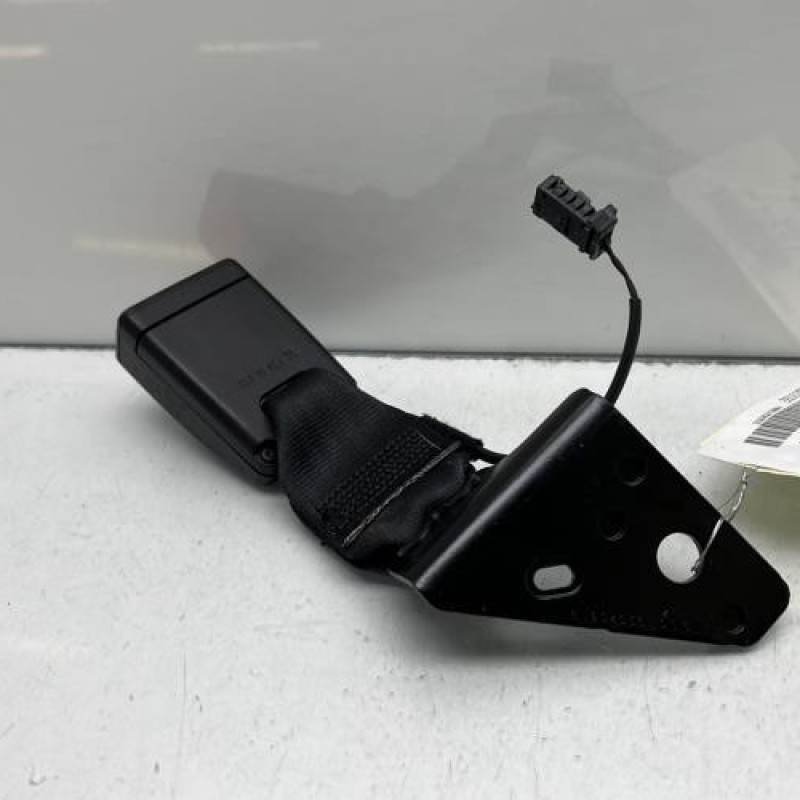 Attache ceinture arriere gauche CITROEN C3 3 Photo n°5