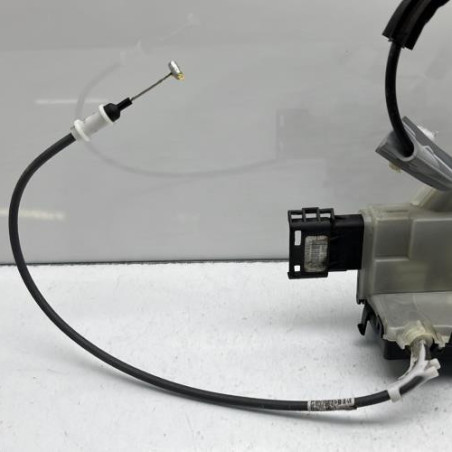 Serrure arriere gauche CITROEN C3 3