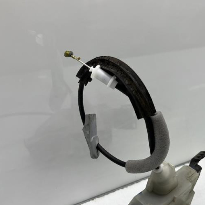 Serrure arriere droit CITROEN C3 3 Photo n°3
