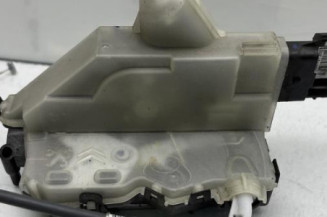 Serrure arriere droit CITROEN C3 3
