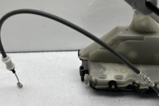 Serrure avant droit CITROEN C3 3