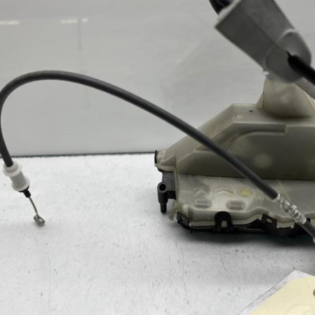Serrure avant droit CITROEN C3 3