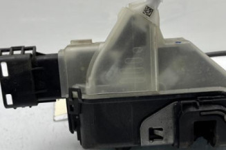 Serrure arriere droit CITROEN C3 3