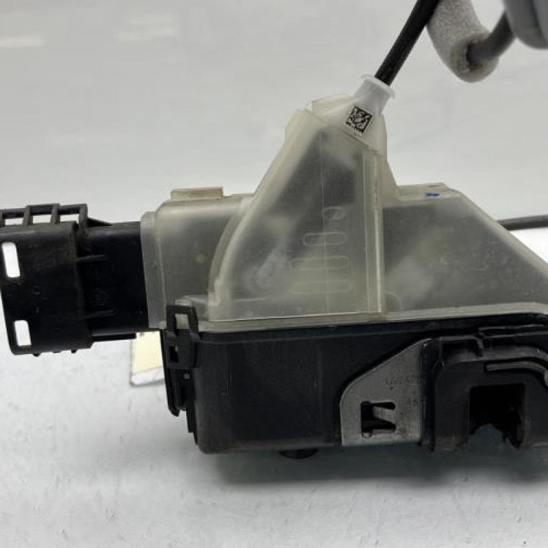 Serrure arriere droit CITROEN C3 3 Photo n°5