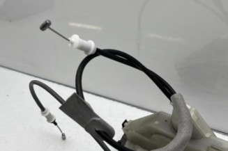 Serrure avant droit CITROEN C3 3