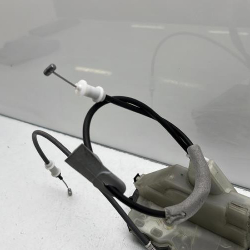 Serrure avant droit CITROEN C3 3 Photo n°3